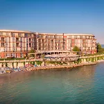 מלון Royal Bay & Aqua Park