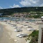 מלון Royal Bay & Aqua Park 4*
