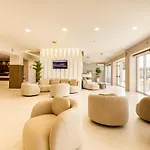 מלון Royal Bay & Aqua Park 4*