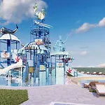 Royal Bay & Aqua Park מלון 4*