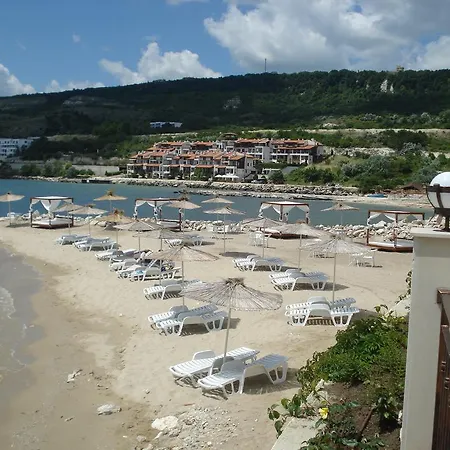 Hotel Royal Bay & Aqua Park 4*