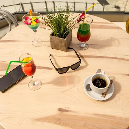 Hotel Royal Bay & Aqua Park