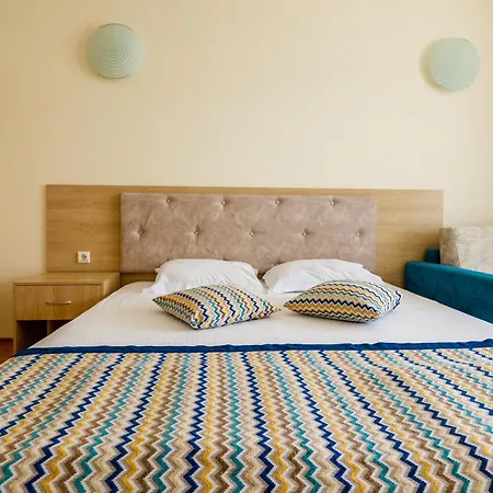 Hotel Royal Bay Balchik