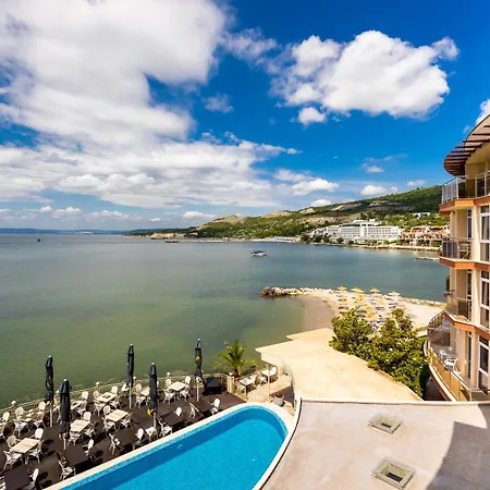 Royal Bay Hotel Balchik