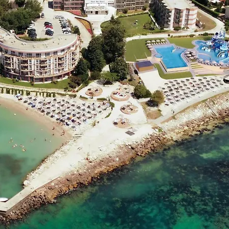 Royal Bay & Aqua Park Balchik