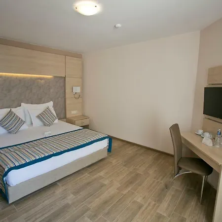 Hotel Royal Bay & Aqua Park Balchik