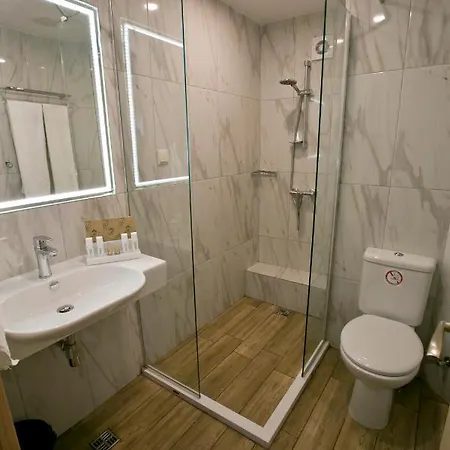 Hotel Royal Bay & Aqua Park Balchik