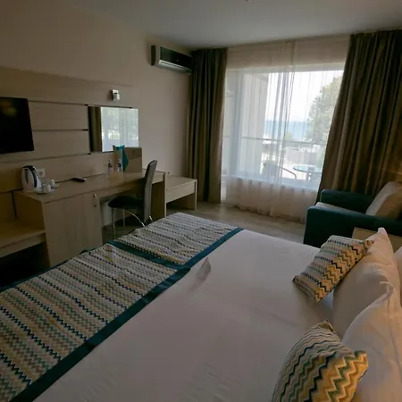 Hotel Royal Bay & Aqua Park Balchik