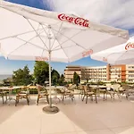 Royal Bay & Aqua Park Отель Балчик