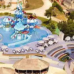 Royal Bay & Aqua Park Отель 4*