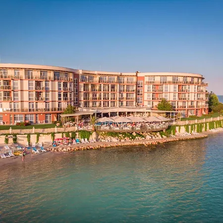 호텔 Royal Bay & Aqua Park