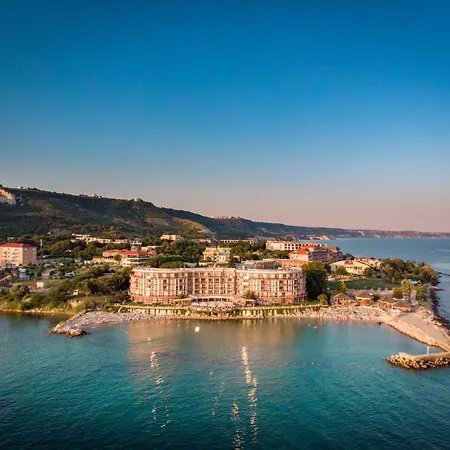 Hotel Royal Bay