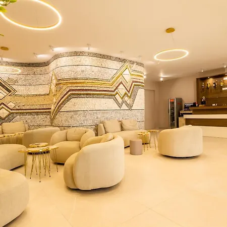 Royal Bay Hotel 4*