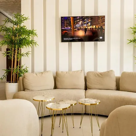 Готель Royal Bay & Aqua Park 4*