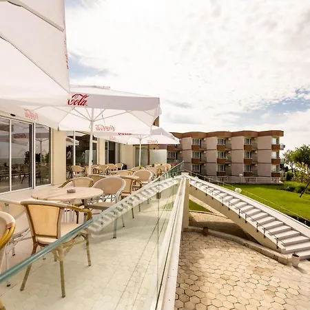 Royal Bay Hotel Baltschik