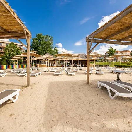 호텔 Royal Bay & Aqua Park 4*