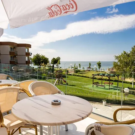 Royal Bay 4*