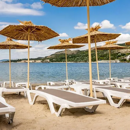 Hotel Royal Bay 4*