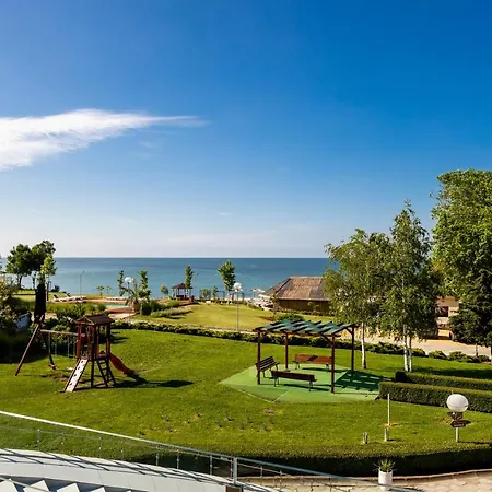 Royal Bay Hotel Balchik