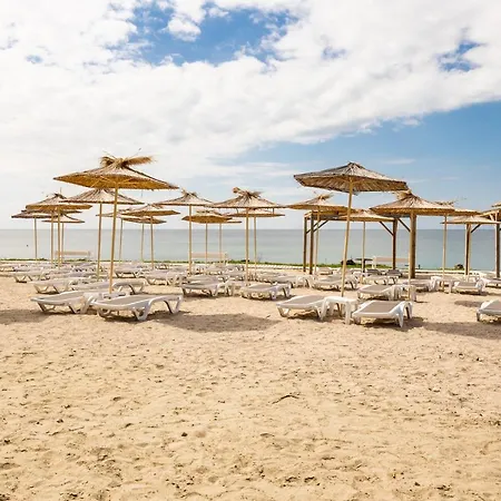 Hotel Royal Bay Balchik