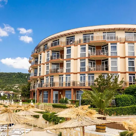 Royal Bay Hotel Baltschik
