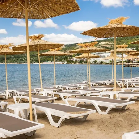Royal Bay & Aqua Park 호텔 4*