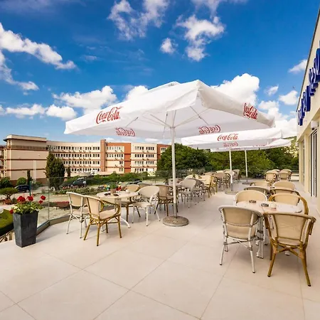 Hotel Royal Bay Balchik