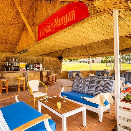 Хотел Royal Bay & Aqua Park 4*