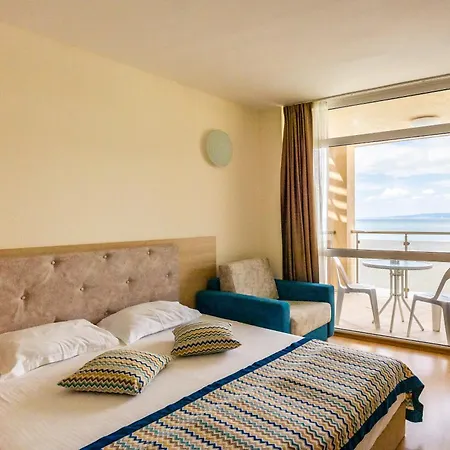 Hotel Royal Bay Baltschik