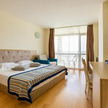Hotel Royal Bay