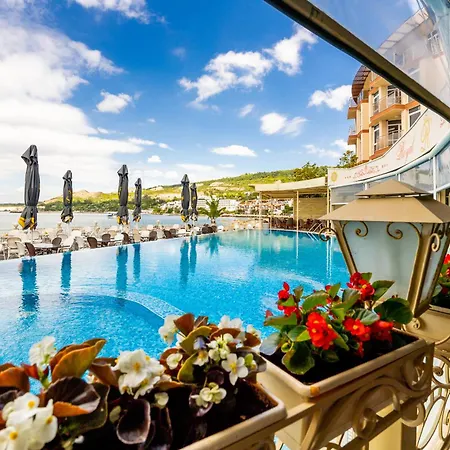 Royal Bay Baltschik