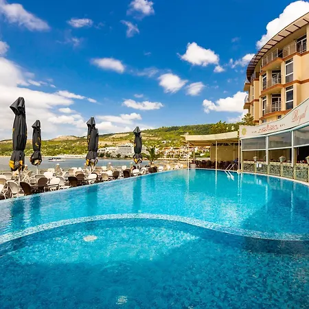 Royal Bay Hotel Baltschik