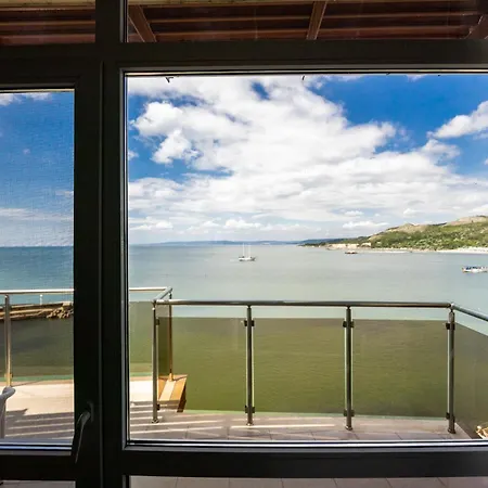 Royal Bay 4* Baltschik