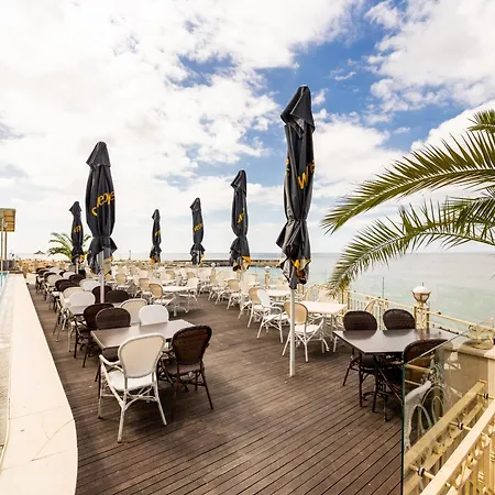 Royal Bay Hotel 4*