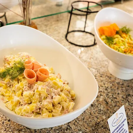 Royal Bay Hotel Balchik