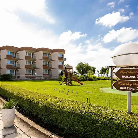 Hotel Royal Bay Baltschik
