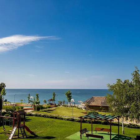 호텔 Royal Bay & Aqua Park 4*