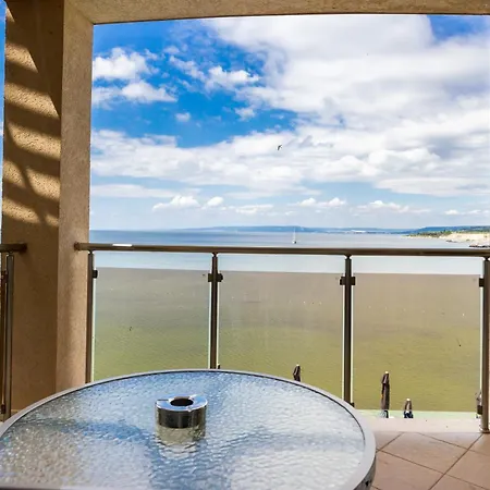 Royal Bay Hotel 4*