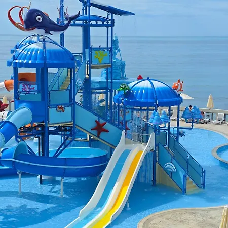 호텔 Royal Bay & Aqua Park