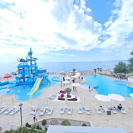 Hotel Royal Bay & Aqua Park