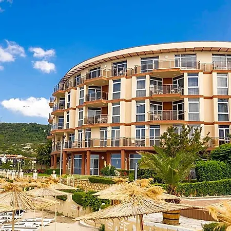 호텔 Royal Bay & Aqua Park 4*