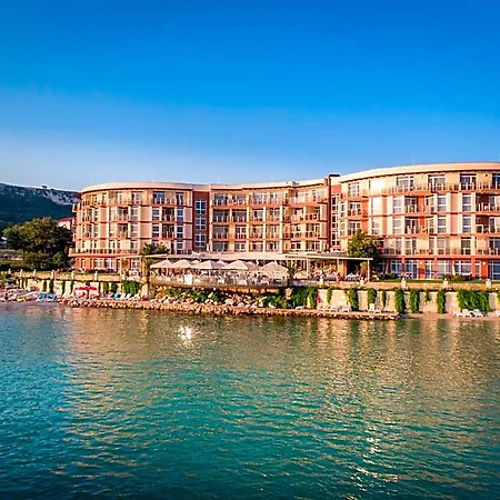 Royal Bay & Aqua Park 호텔 4*