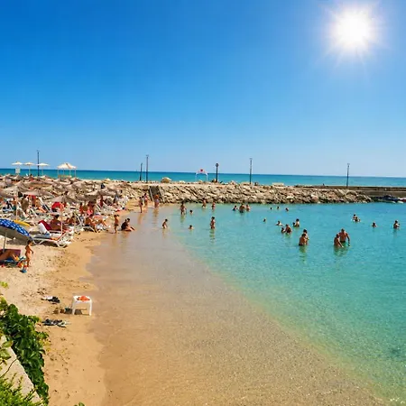 Royal Bay & Aqua Park Отель