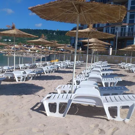 Royal Bay Hotel Balchik