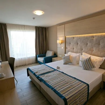 Hotel Royal Bay Baltschik