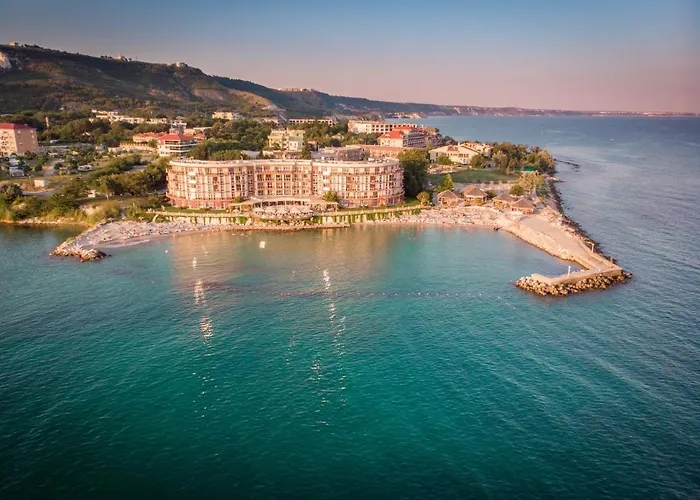 Royal Bay & Aqua Park Balchik
