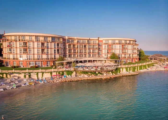 מלון Royal Bay & Aqua Park