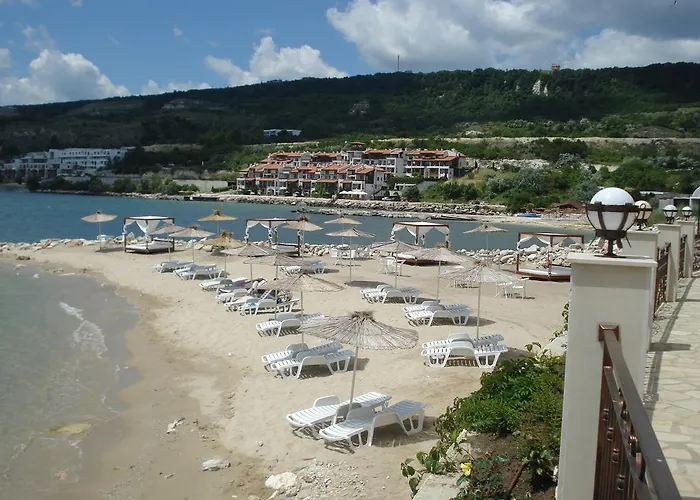 מלון Royal Bay & Aqua Park 4*