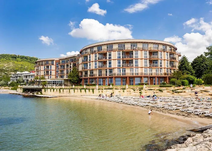 Royal Bay & Aqua Park בלצ'יק