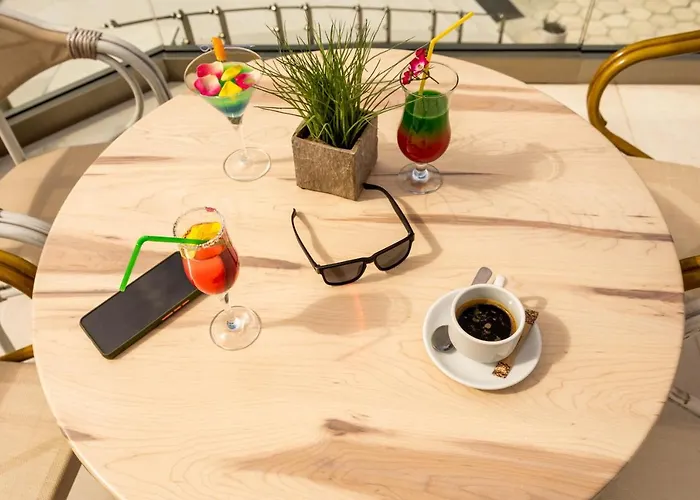 Hotel Royal Bay & Aqua Park